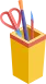 pen