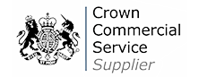 Crown Commercial Service Supplier