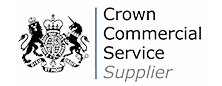Crown Commercial Service Supplier